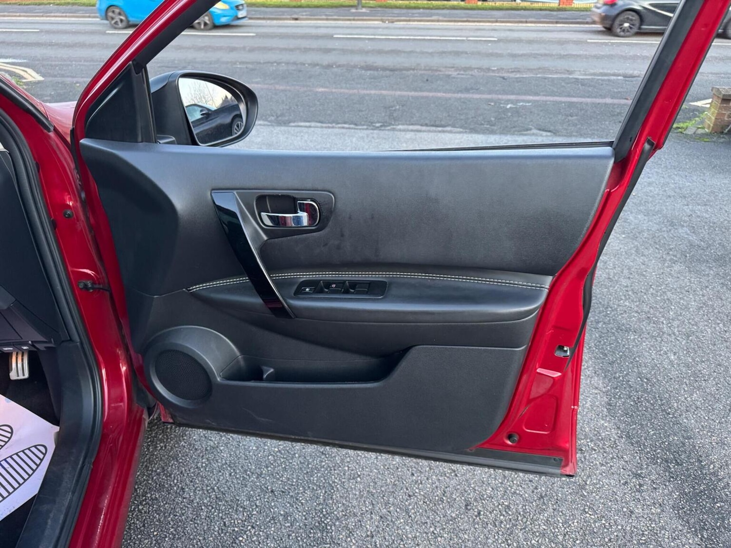 Used Nissan Qashqai 2013 for sale - 76785007: Photo 29