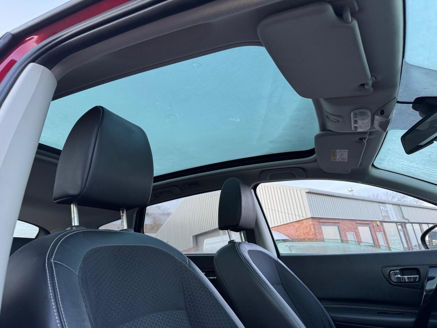 Used Nissan Qashqai 2013 for sale - 76785007: Photo 32