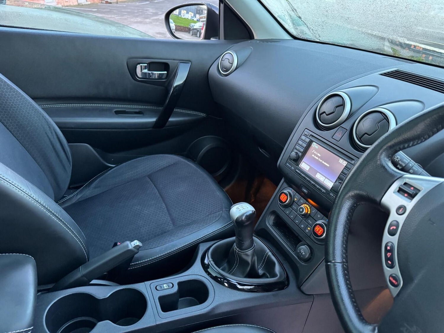 Used Nissan Qashqai 2013 for sale - 76785007: Photo 34