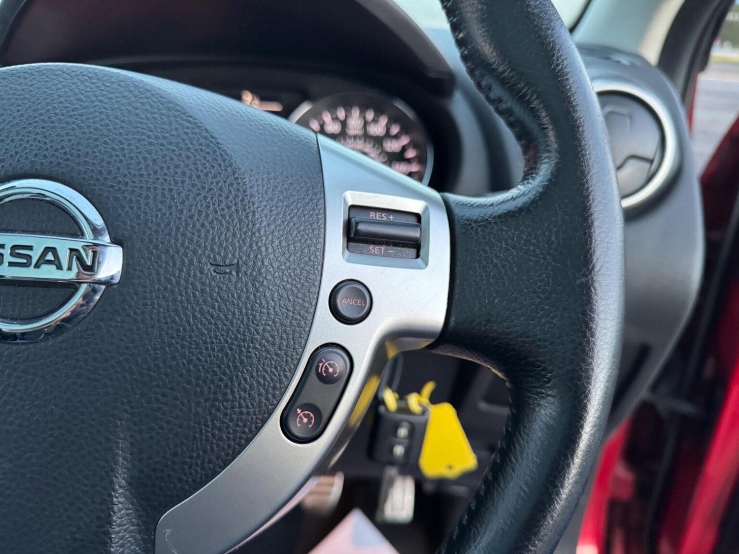 Used Nissan Qashqai 2013 for sale - 76785007: Photo 37