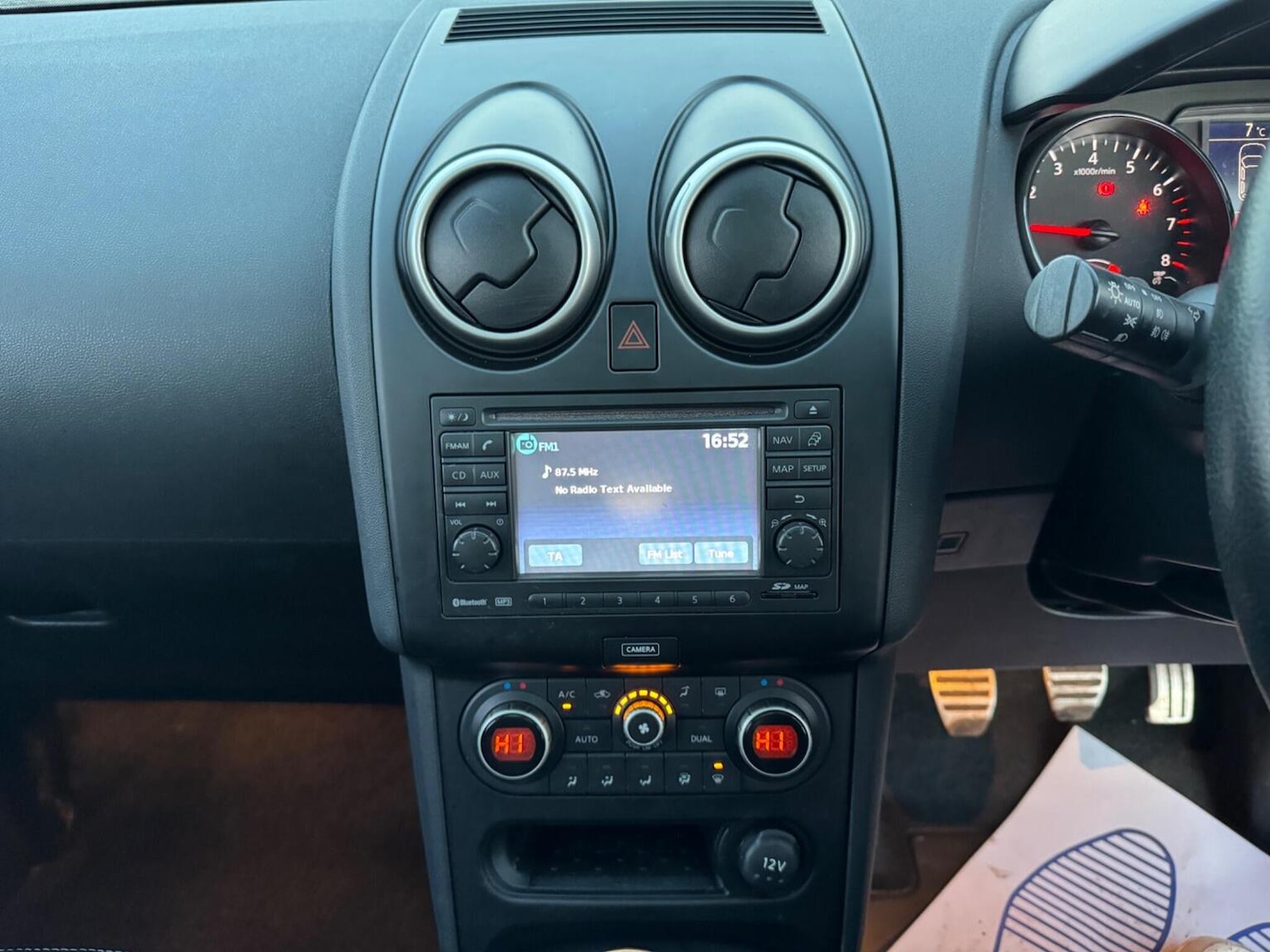 Used Nissan Qashqai 2013 for sale - 76785007: Photo 41