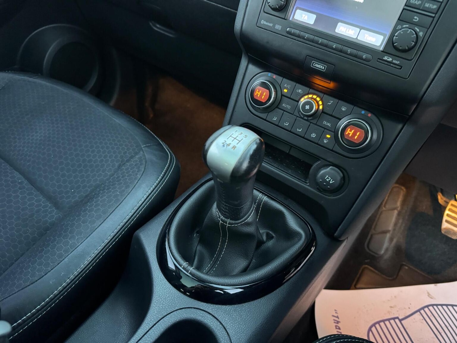 Used Nissan Qashqai 2013 for sale - 76785007: Photo 42