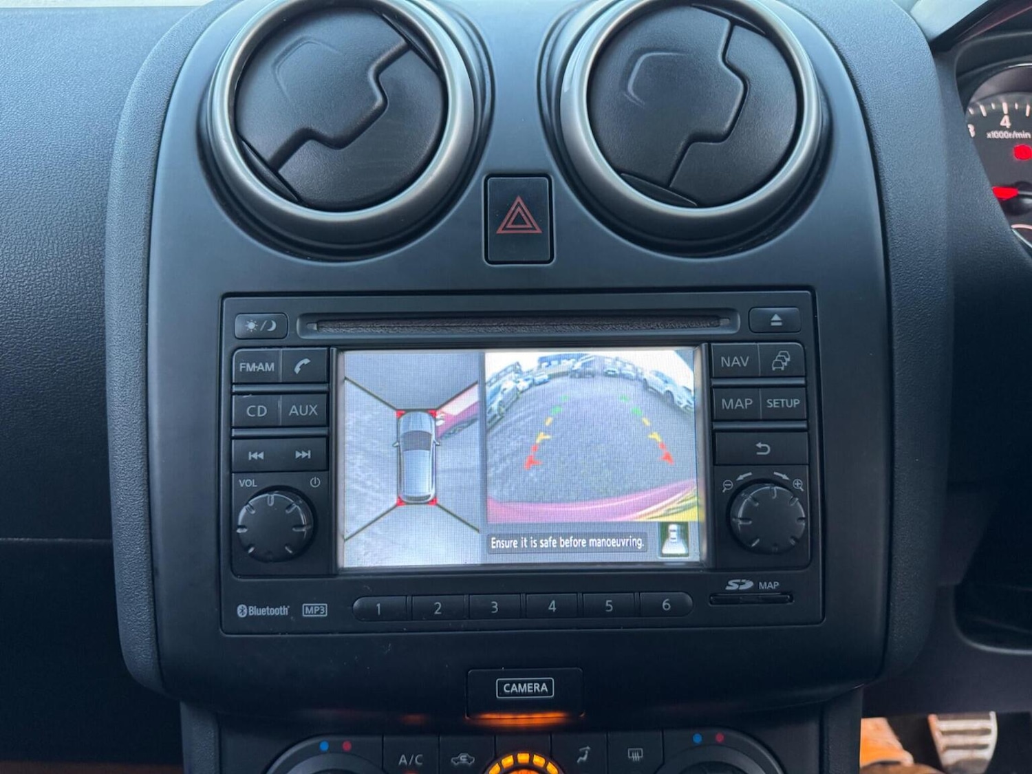 Used Nissan Qashqai 2013 for sale - 76785007: Photo 43