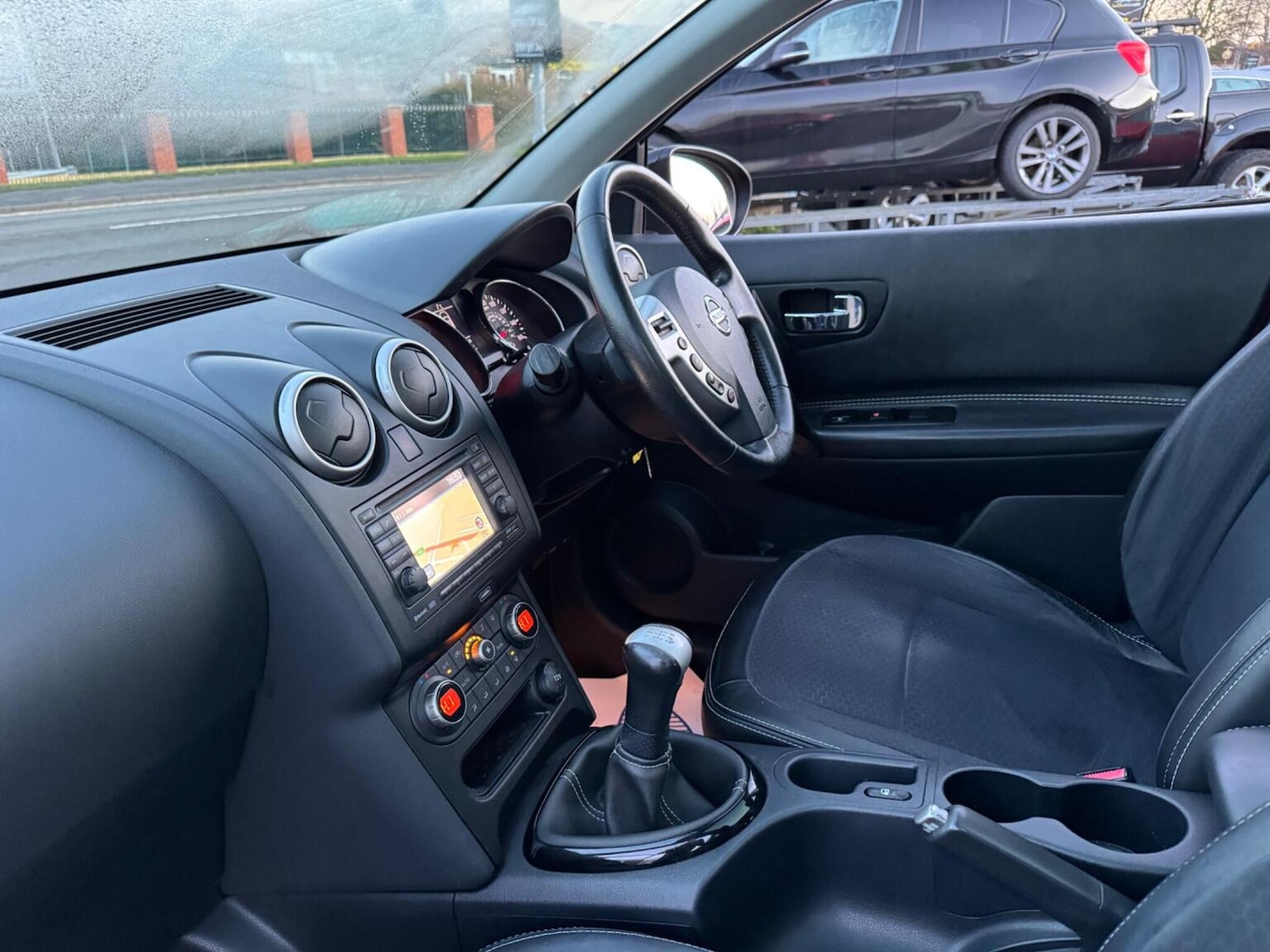 Used Nissan Qashqai 2013 for sale - 76785007: Photo 48