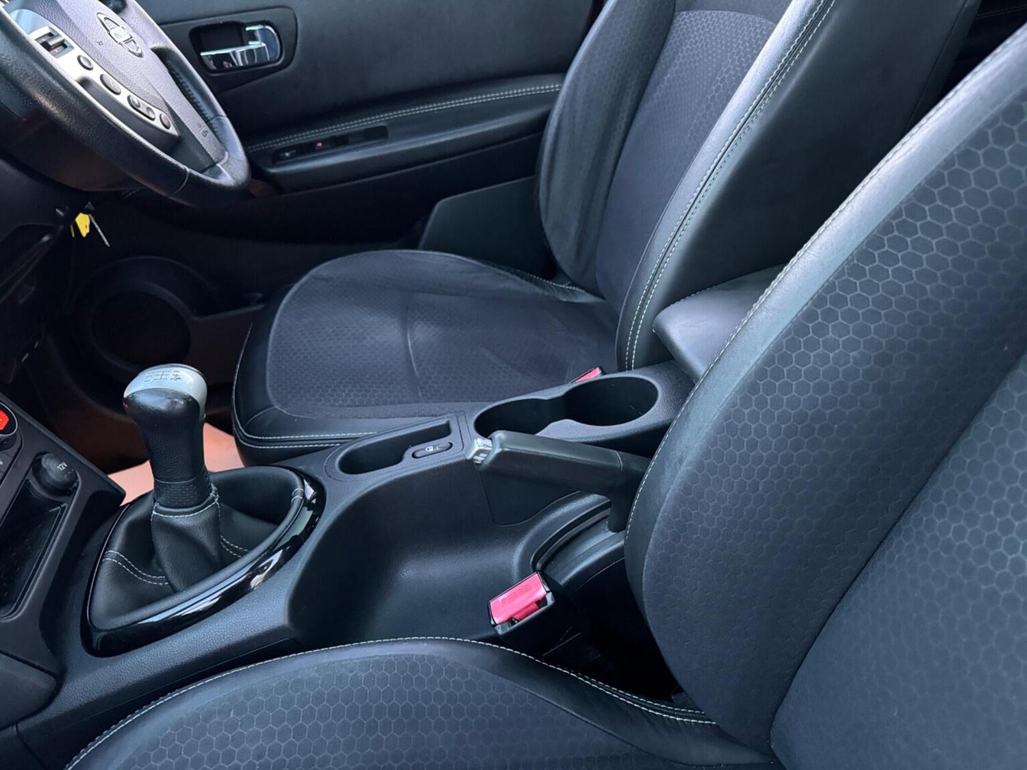 Used Nissan Qashqai 2013 for sale - 76785007: Photo 50