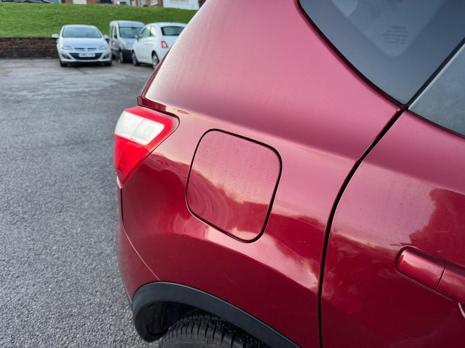 Used Nissan Qashqai 2013 for sale - 76785007: Photo 9