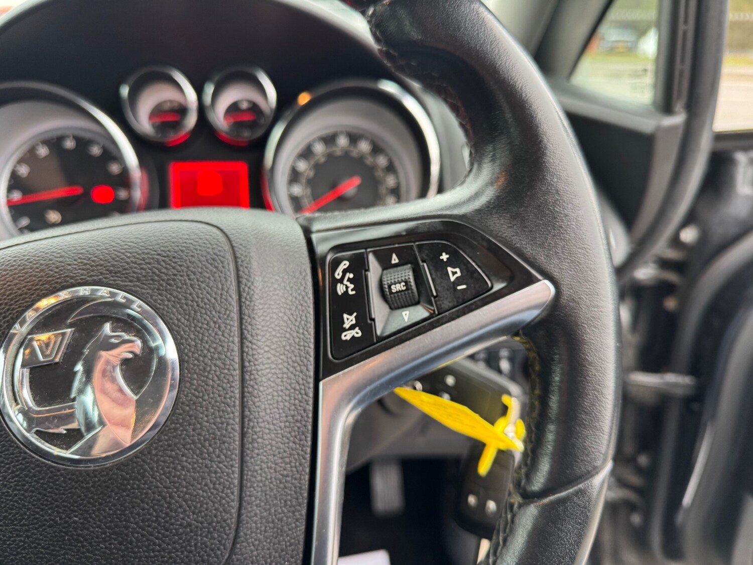 Used Vauxhall Astra 2013 for sale - 77594960: Photo 17