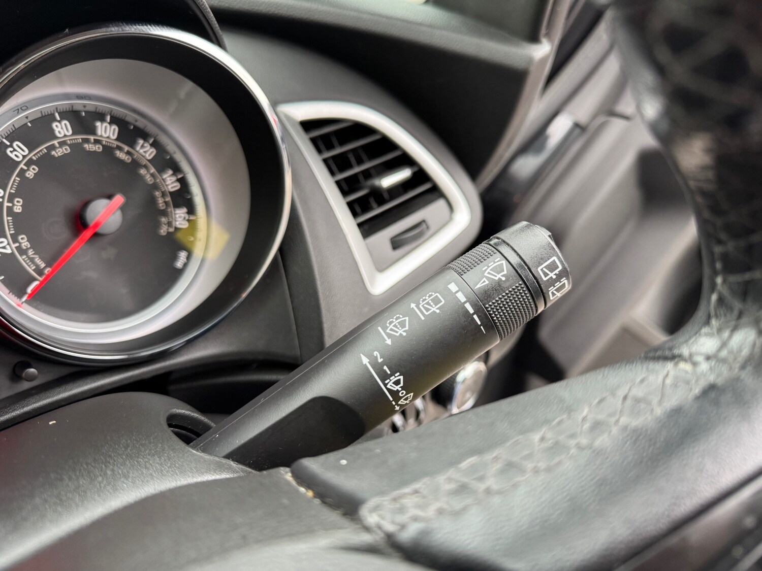 Used Vauxhall Astra 2013 for sale - 77594960: Photo 18