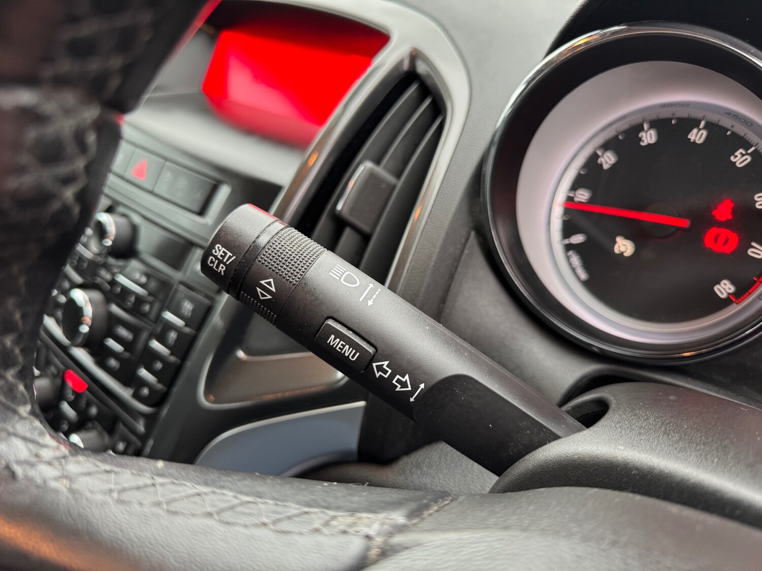 Used Vauxhall Astra 2013 for sale - 77594960: Photo 20