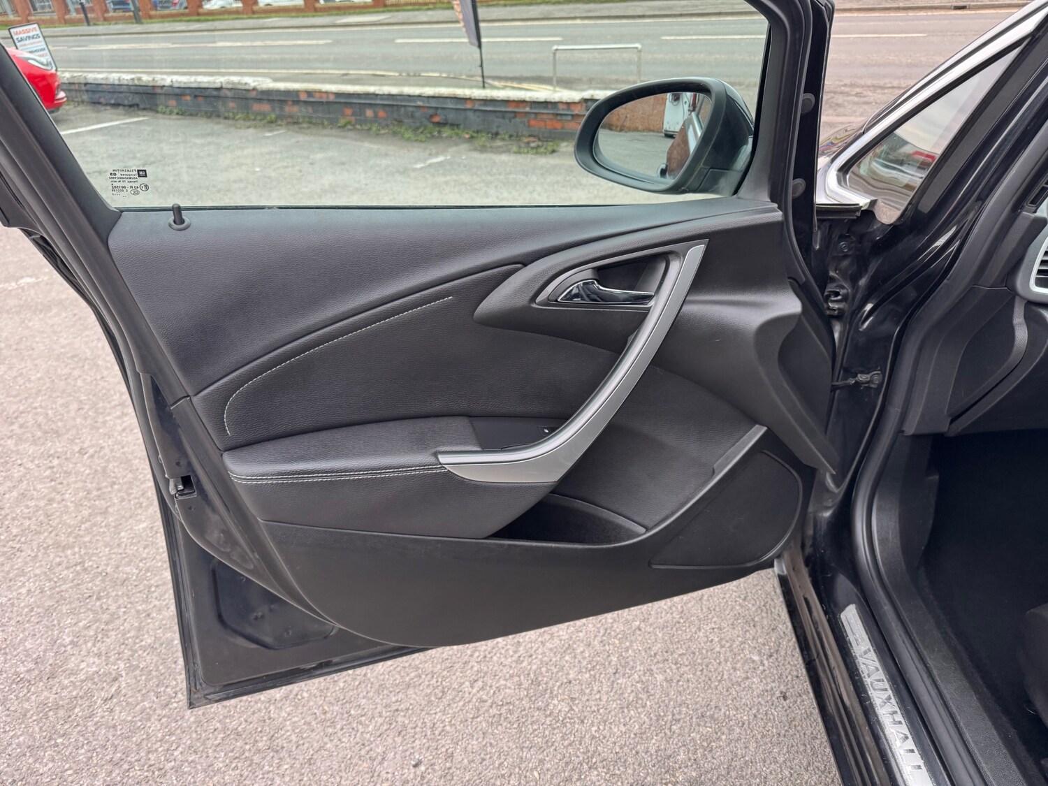 Used Vauxhall Astra 2013 for sale - 77594960: Photo 22