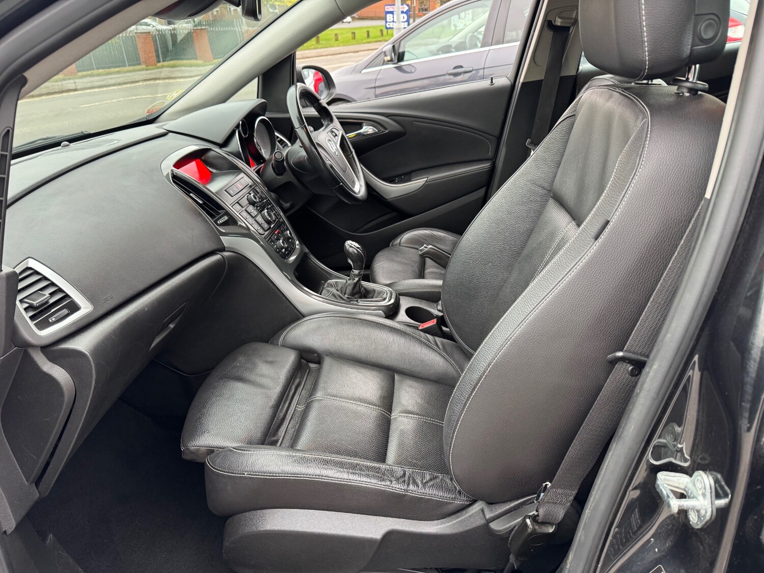 Used Vauxhall Astra 2013 for sale - 77594960: Photo 23