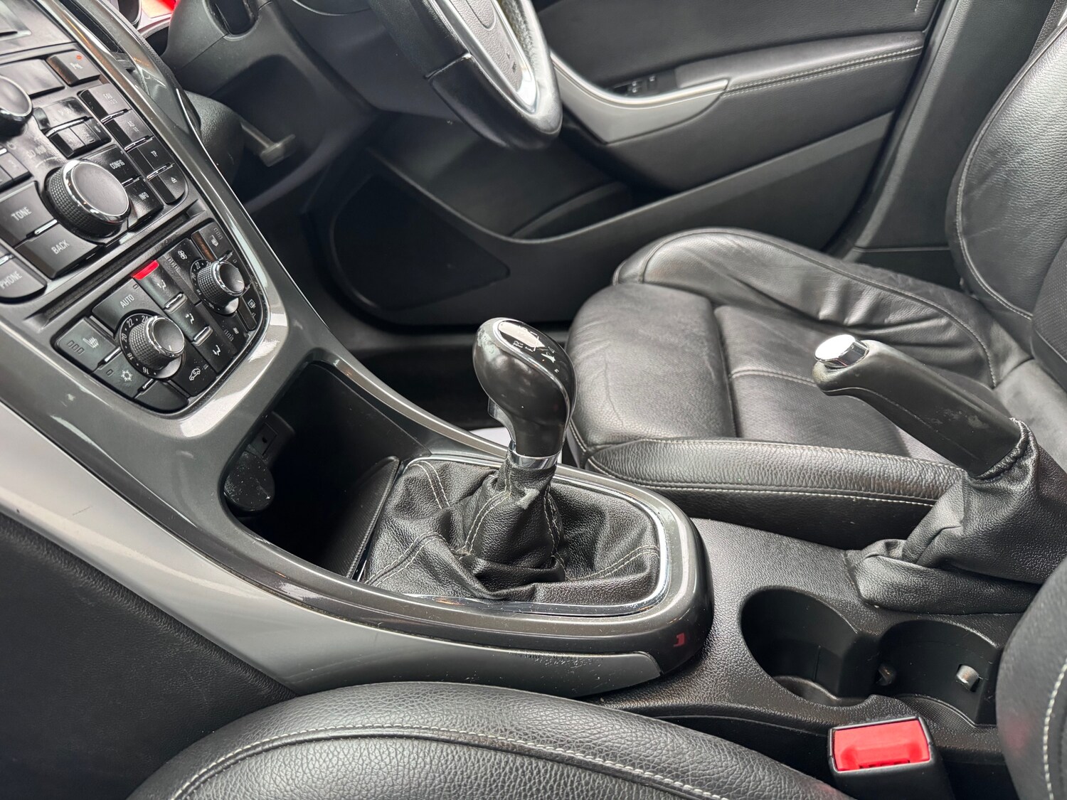 Used Vauxhall Astra 2013 for sale - 77594960: Photo 25