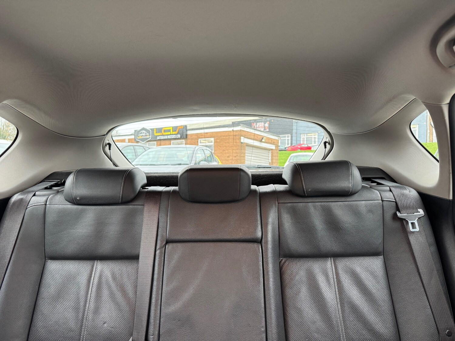 Used Vauxhall Astra 2013 for sale - 77594960: Photo 26