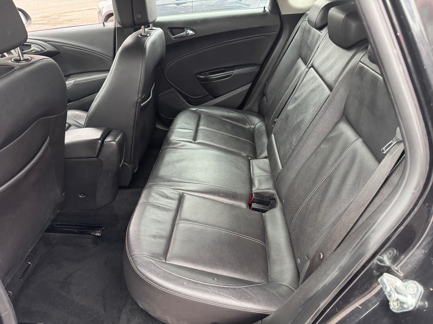 Used Vauxhall Astra 2013 for sale - 77594960: Photo 27