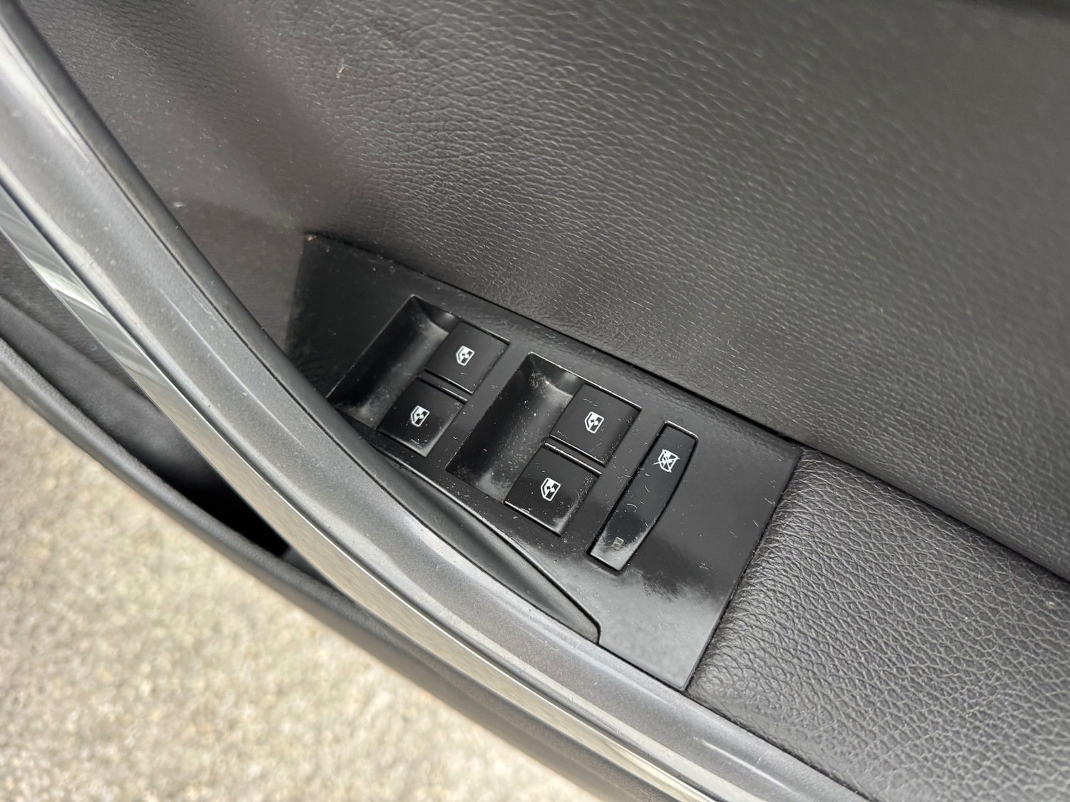 Used Vauxhall Astra 2013 for sale - 77594960: Photo 8