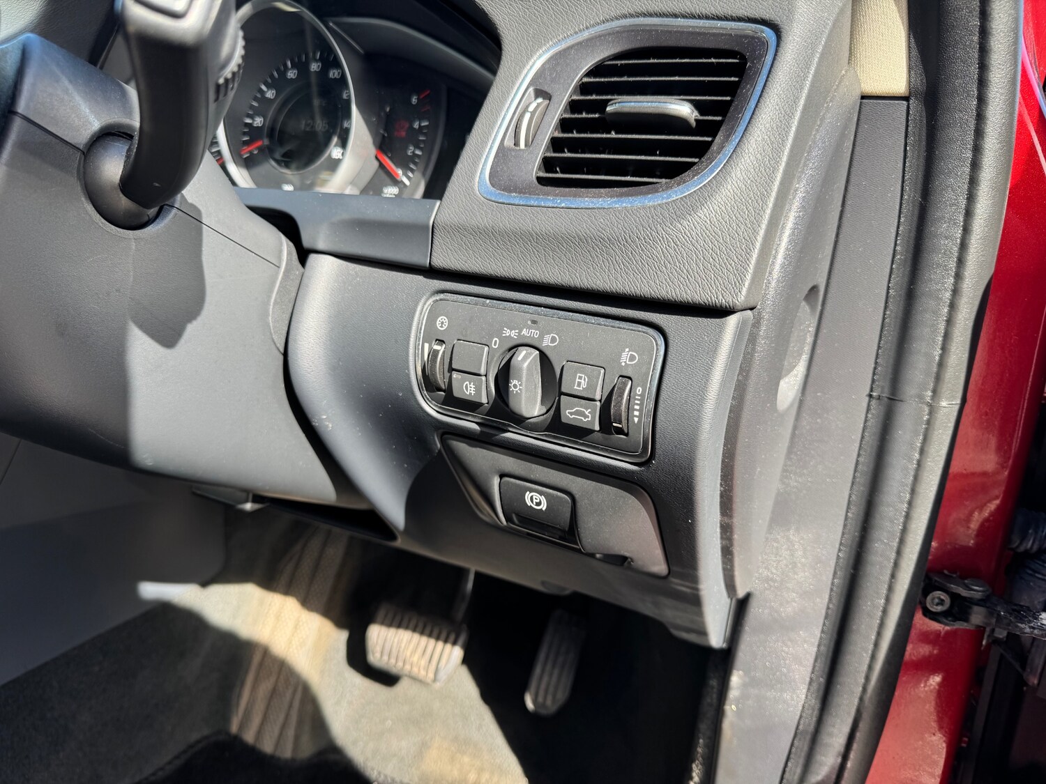 Used Volvo S60 2016 for sale - 77916907: Photo 11