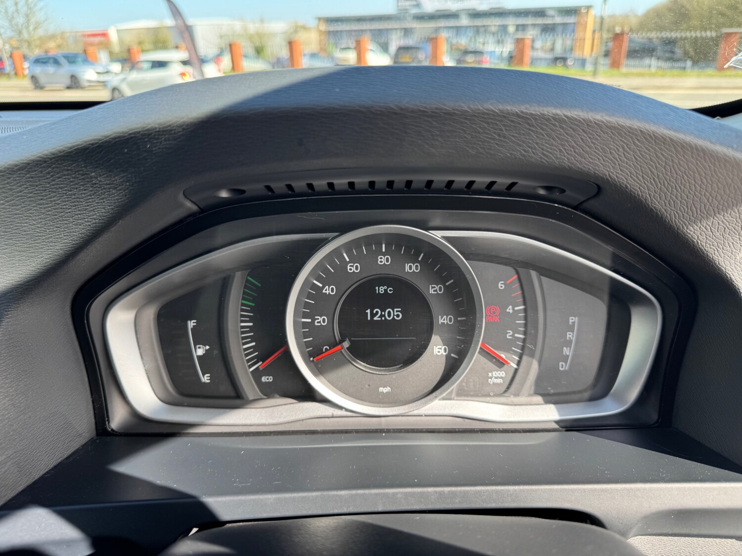 Used Volvo S60 2016 for sale - 77916907: Photo 13