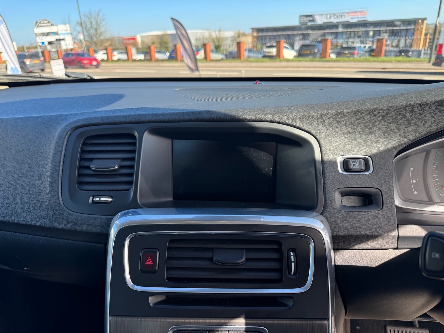 Used Volvo S60 2016 for sale - 77916907: Photo 17