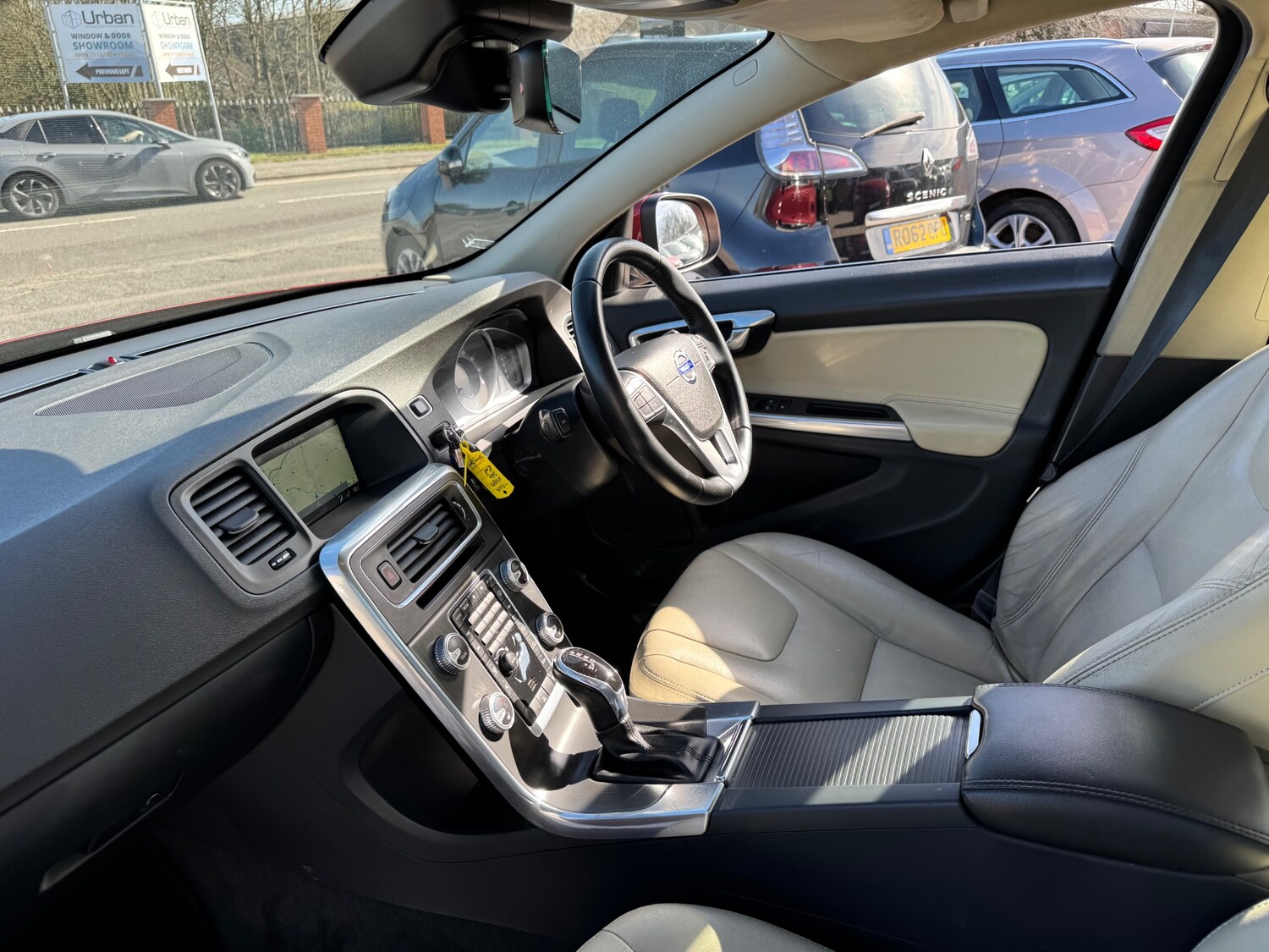 Used Volvo S60 2016 for sale - 77916907: Photo 21