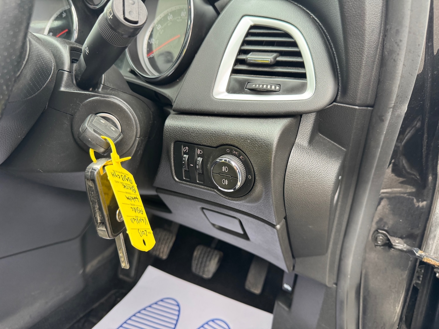 Used Vauxhall Astra 2013 for sale - 77726505: Photo 12