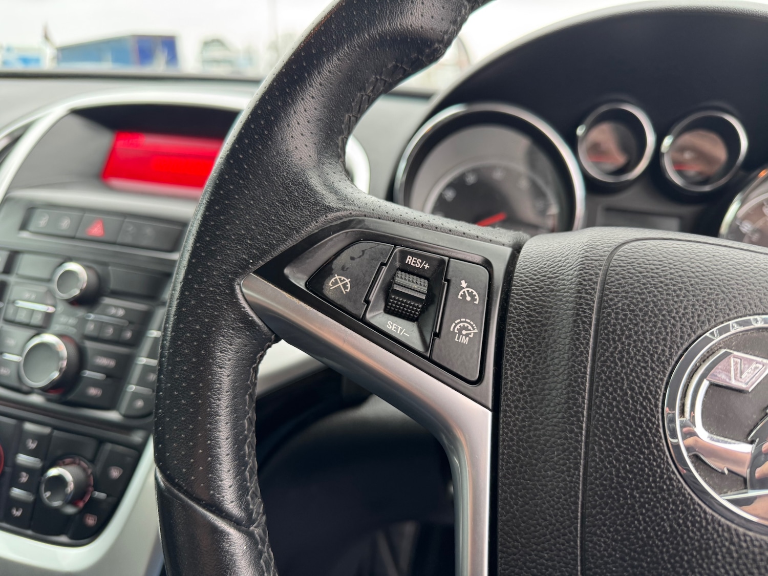 Used Vauxhall Astra 2013 for sale - 77726505: Photo 16