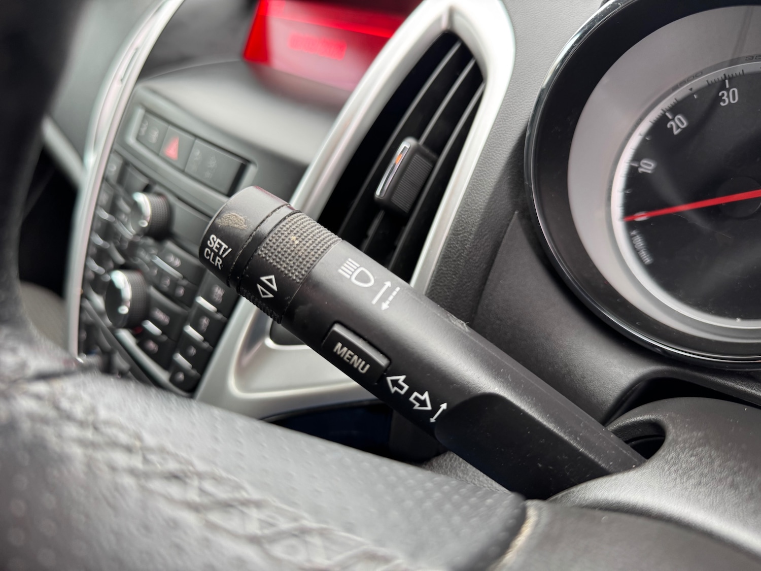 Used Vauxhall Astra 2013 for sale - 77726505: Photo 17