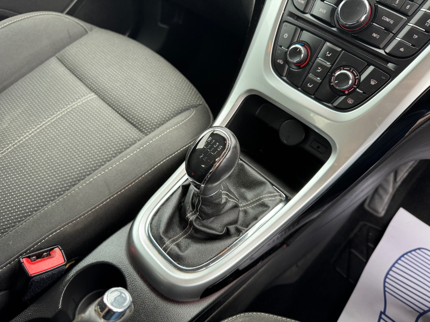 Used Vauxhall Astra 2013 for sale - 77726505: Photo 19