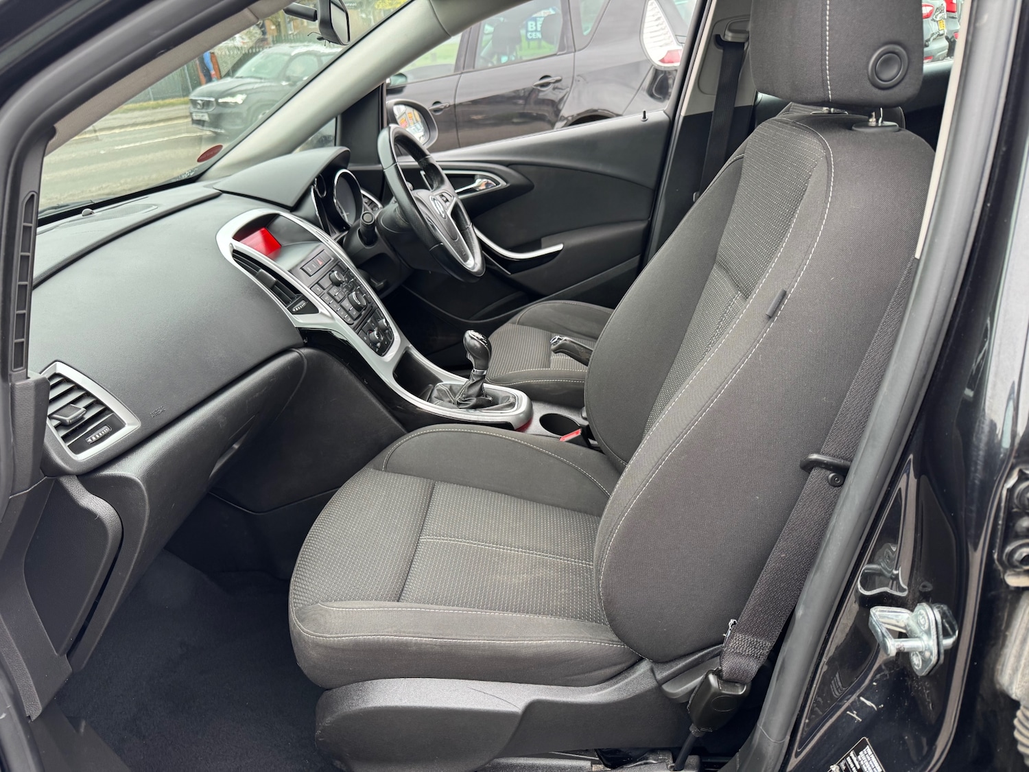 Used Vauxhall Astra 2013 for sale - 77726505: Photo 22