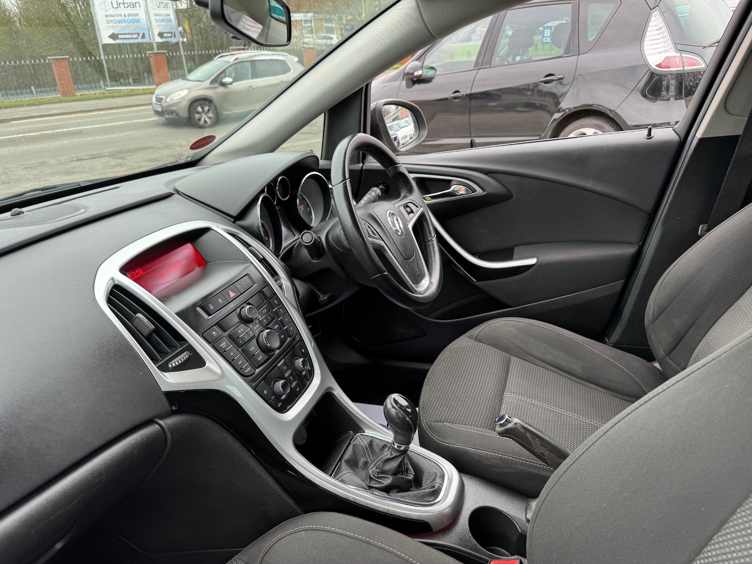 Used Vauxhall Astra 2013 for sale - 77726505: Photo 23