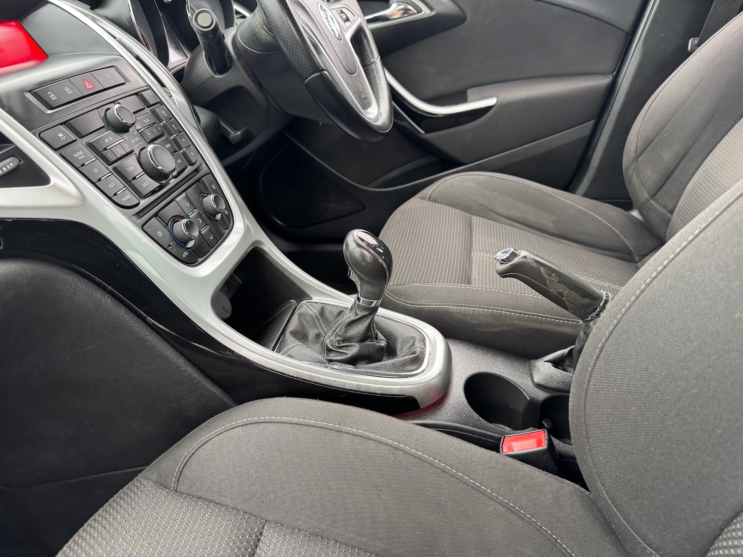 Used Vauxhall Astra 2013 for sale - 77726505: Photo 24