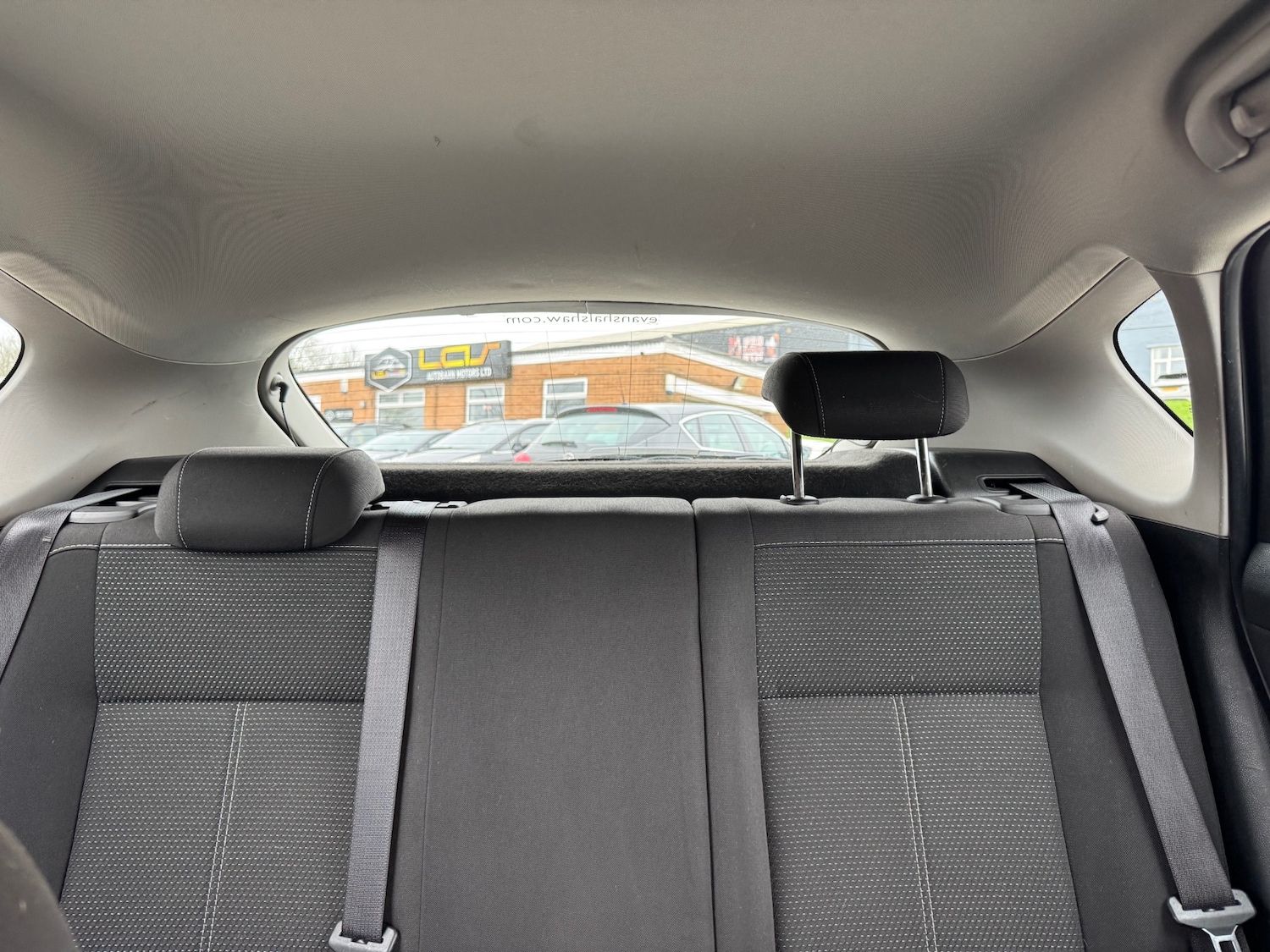 Used Vauxhall Astra 2013 for sale - 77726505: Photo 25