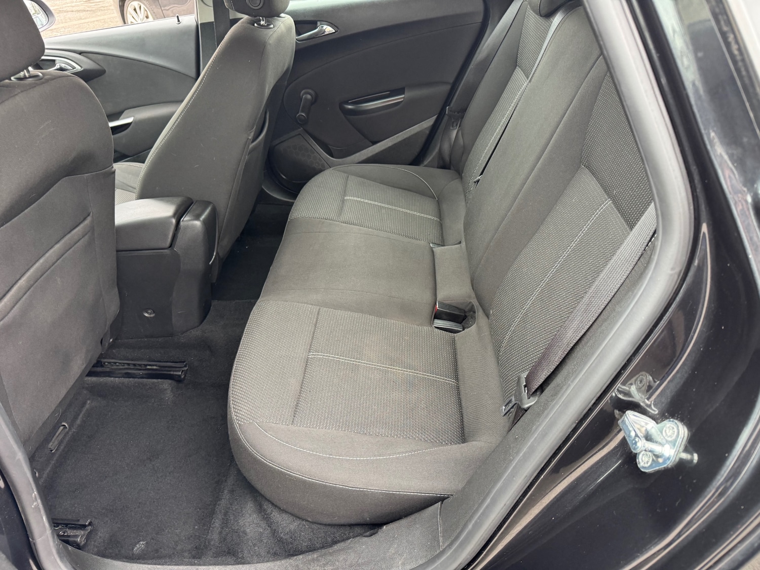 Used Vauxhall Astra 2013 for sale - 77726505: Photo 26