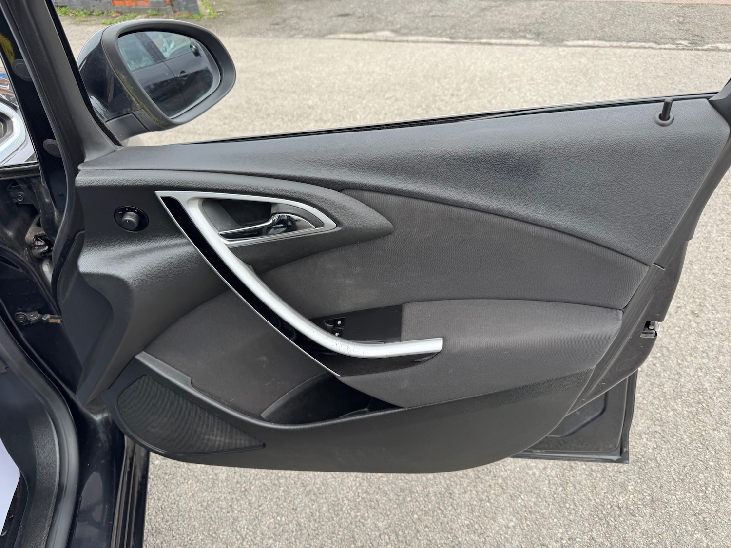 Used Vauxhall Astra 2013 for sale - 77726505: Photo 7