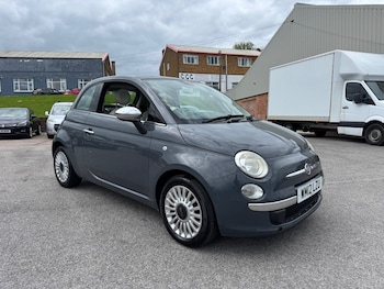Used Fiat 500 2012 for sale - 78485179: Photo