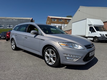 Used Ford Mondeo 2013 for sale - 78459158: Photo