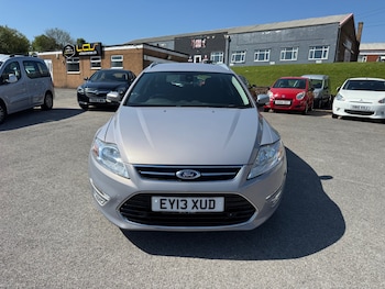 Used Ford Mondeo 2013 for sale - 78459158: Photo