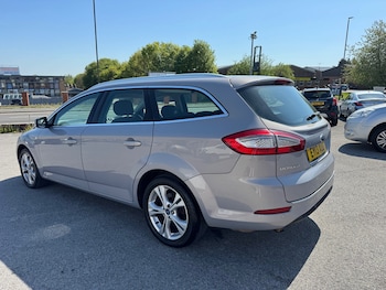 Used Ford Mondeo 2013 for sale - 78459158: Photo