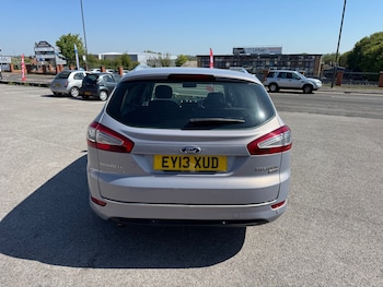 Used Ford Mondeo 2013 for sale - 78459158: Photo