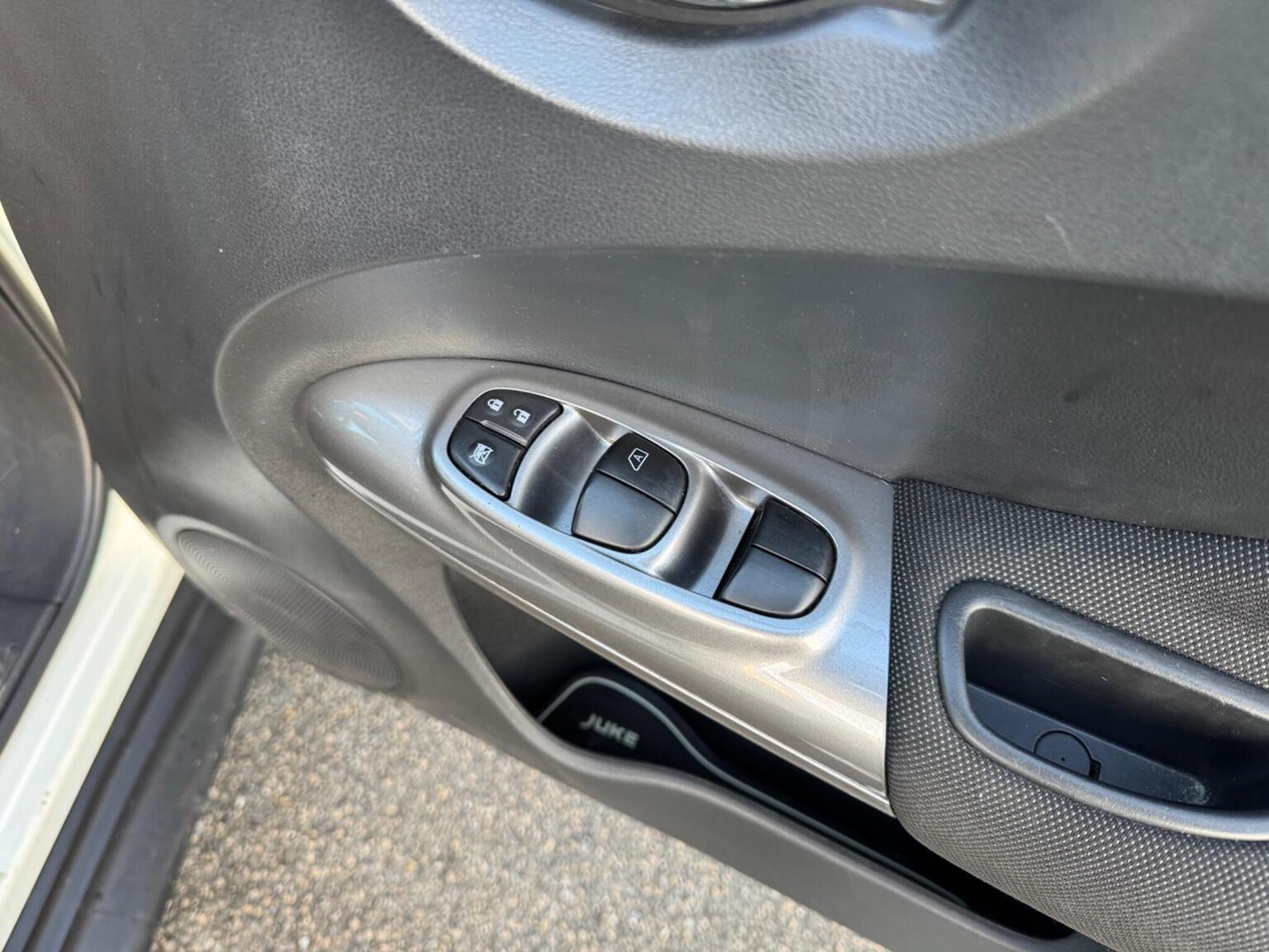 Used Nissan Juke 2011 for sale - 76699343: Photo 29