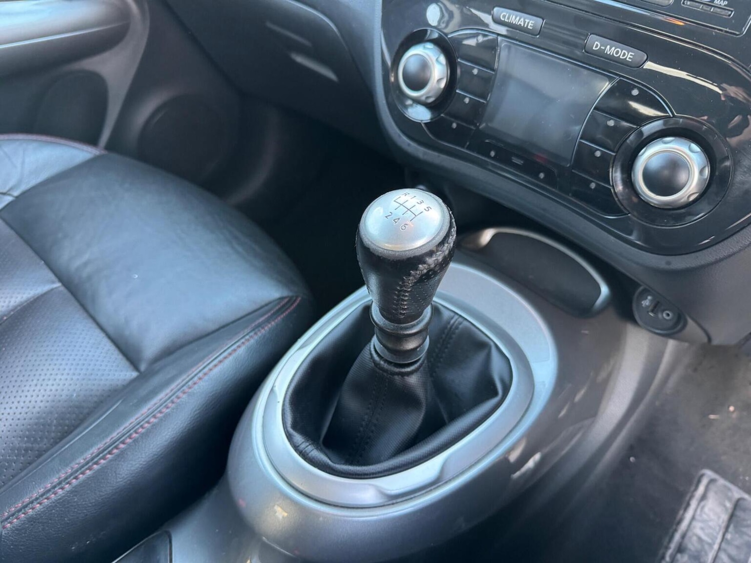 Used Nissan Juke 2011 for sale - 76699343: Photo 39