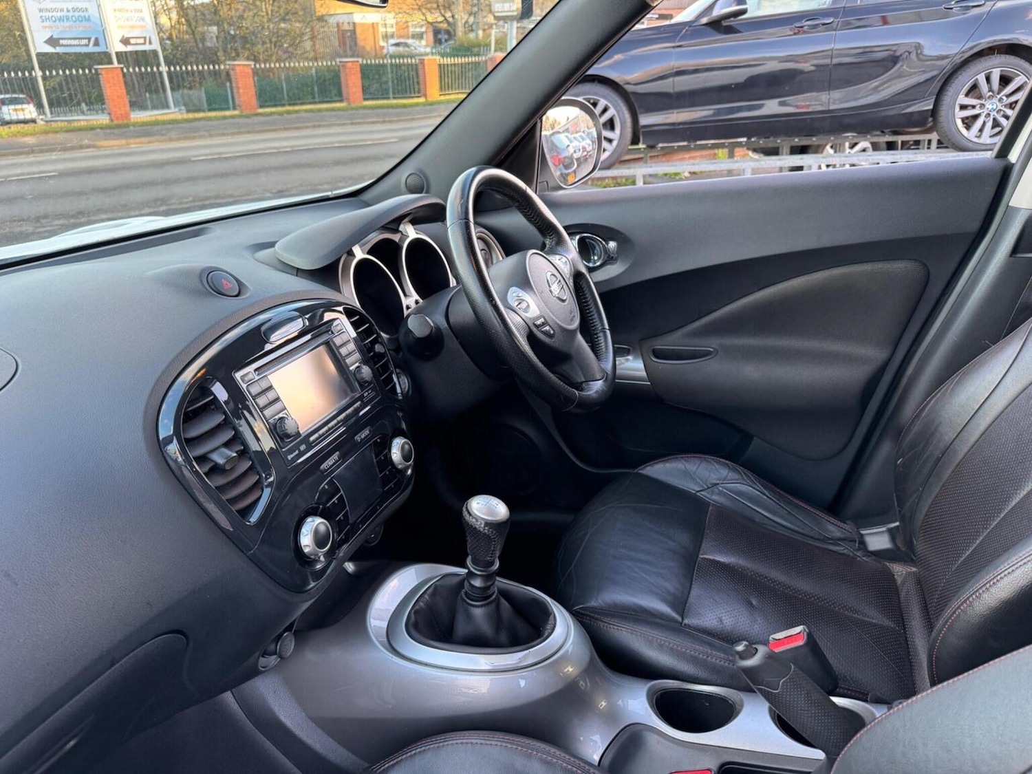 Used Nissan Juke 2011 for sale - 76699343: Photo 43