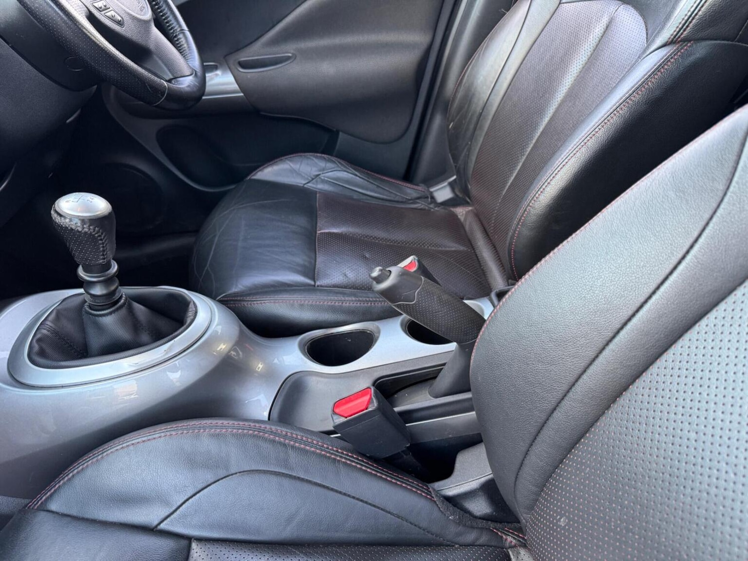 Used Nissan Juke 2011 for sale - 76699343: Photo 45