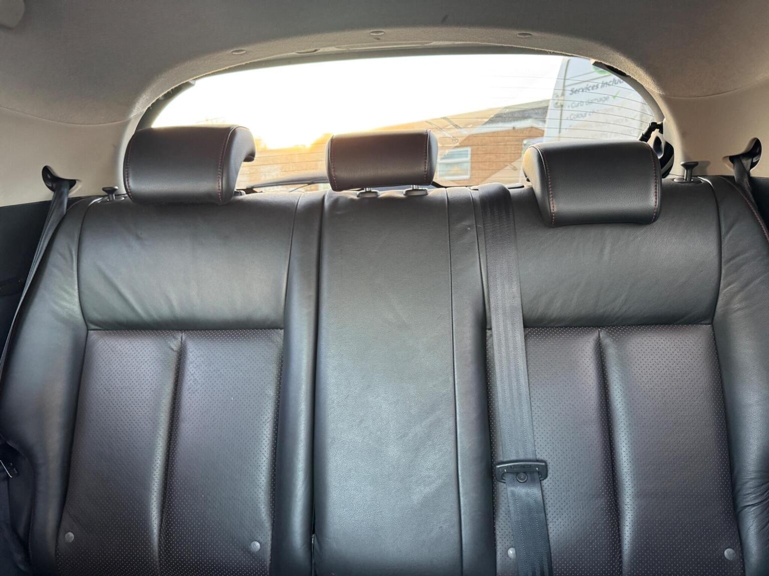 Used Nissan Juke 2011 for sale - 76699343: Photo 46