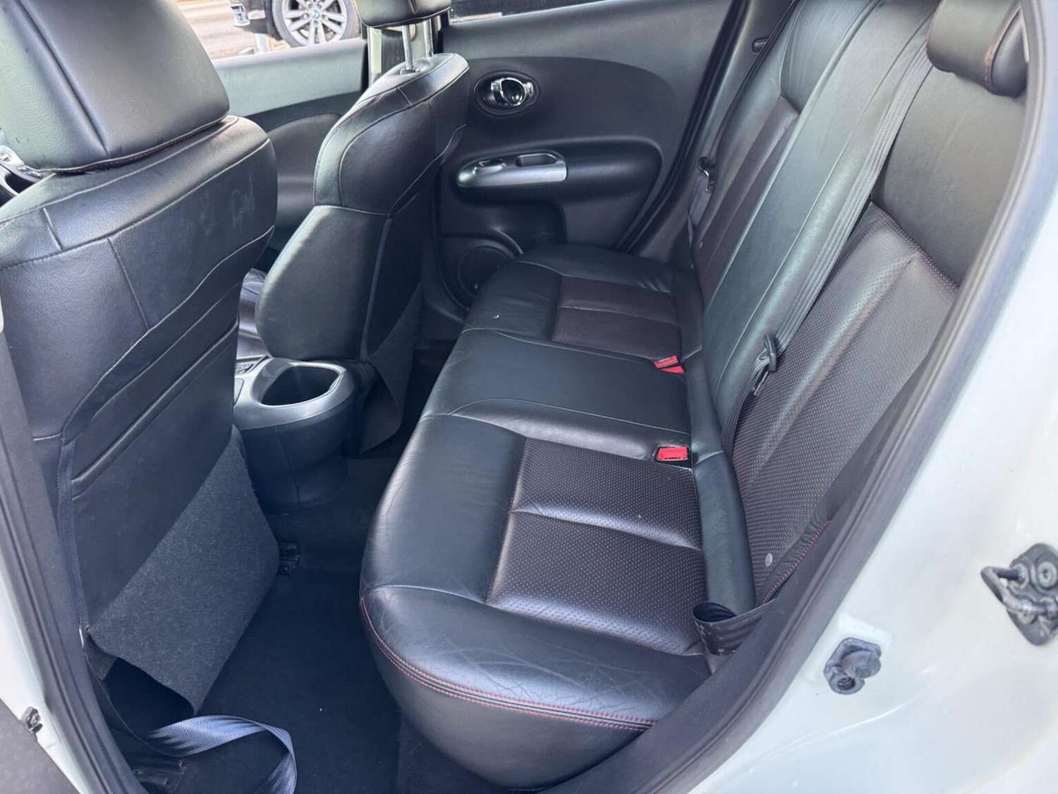 Used Nissan Juke 2011 for sale - 76699343: Photo 47