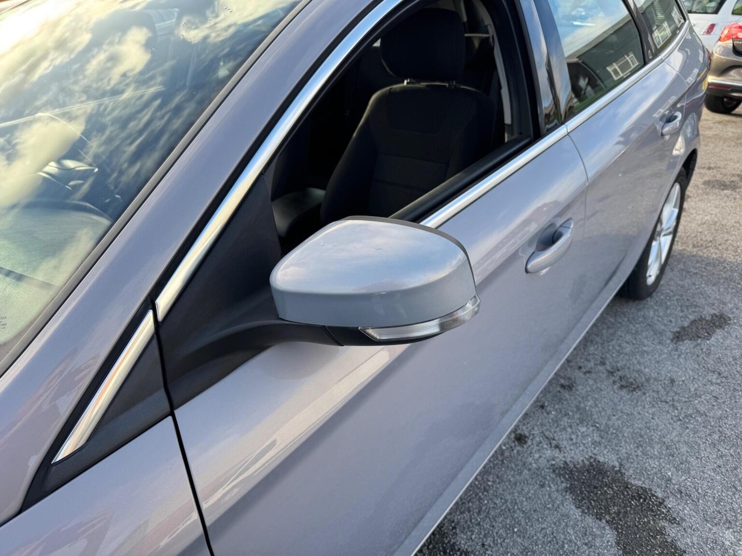 Used Ford Mondeo 2013 for sale - 76896948: Photo 20