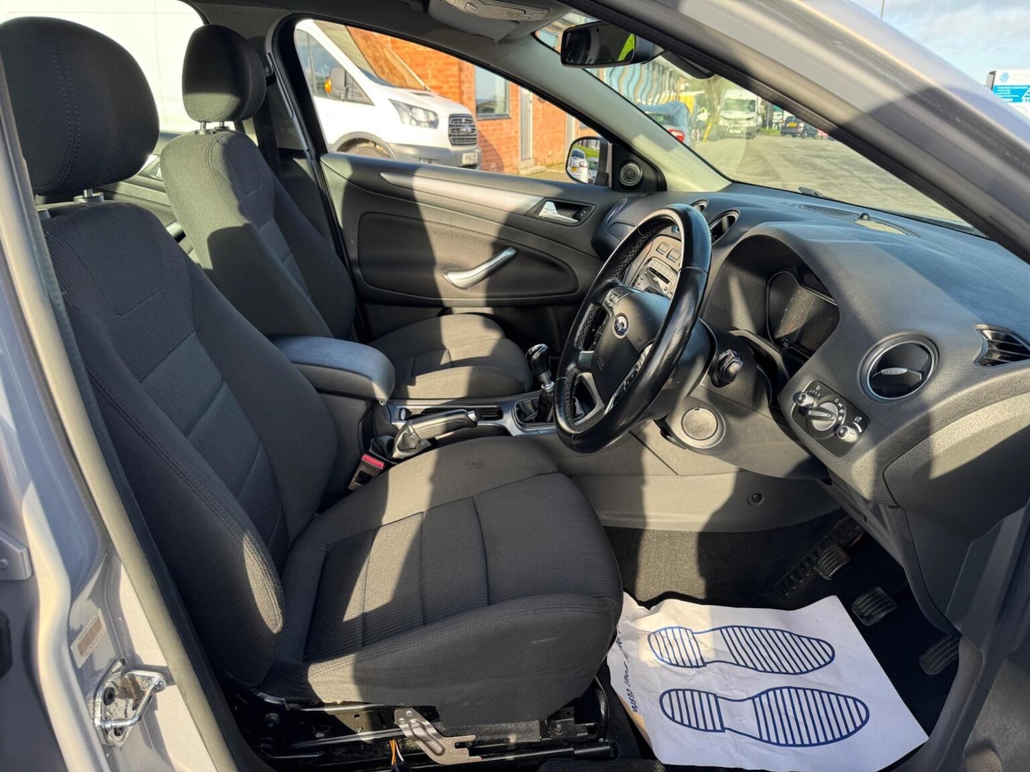 Used Ford Mondeo 2013 for sale - 76896948: Photo 30