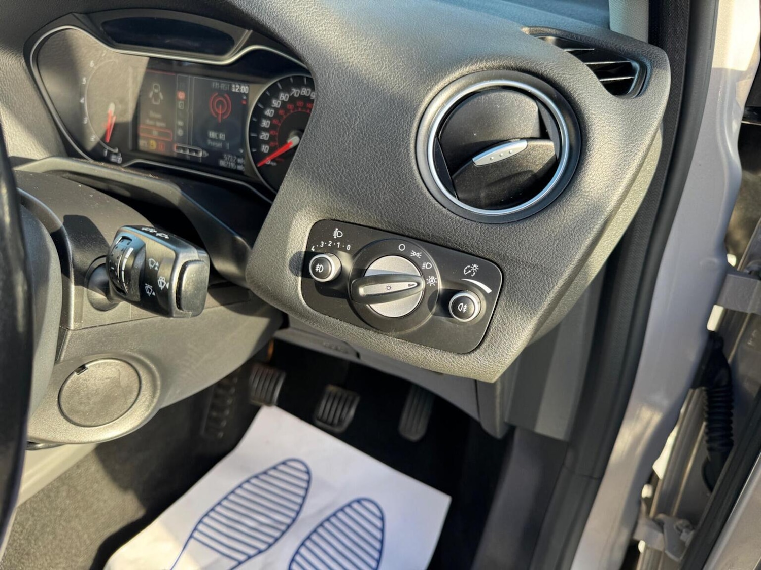 Used Ford Mondeo 2013 for sale - 76896948: Photo 33