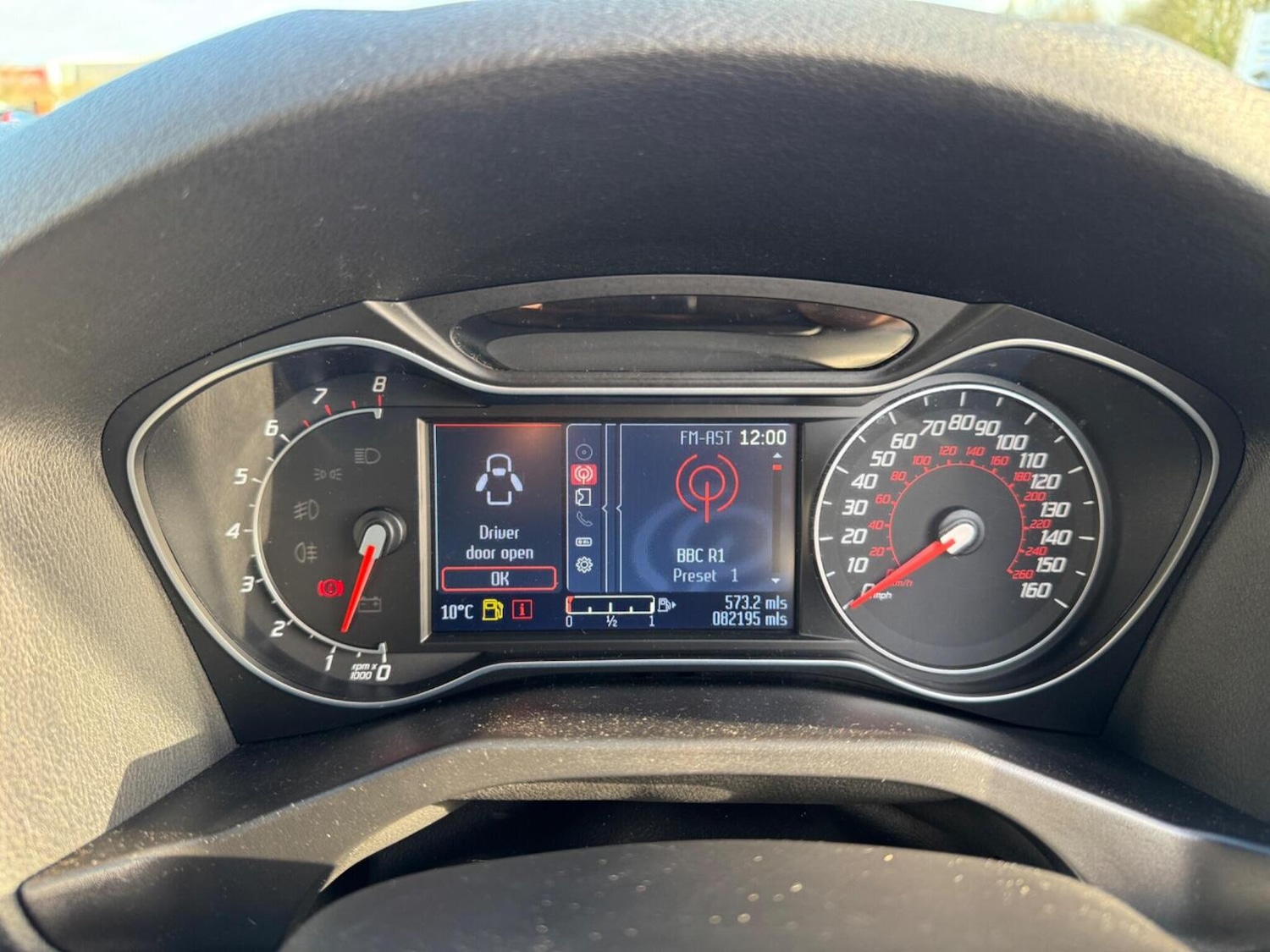 Used Ford Mondeo 2013 for sale - 76896948: Photo 34