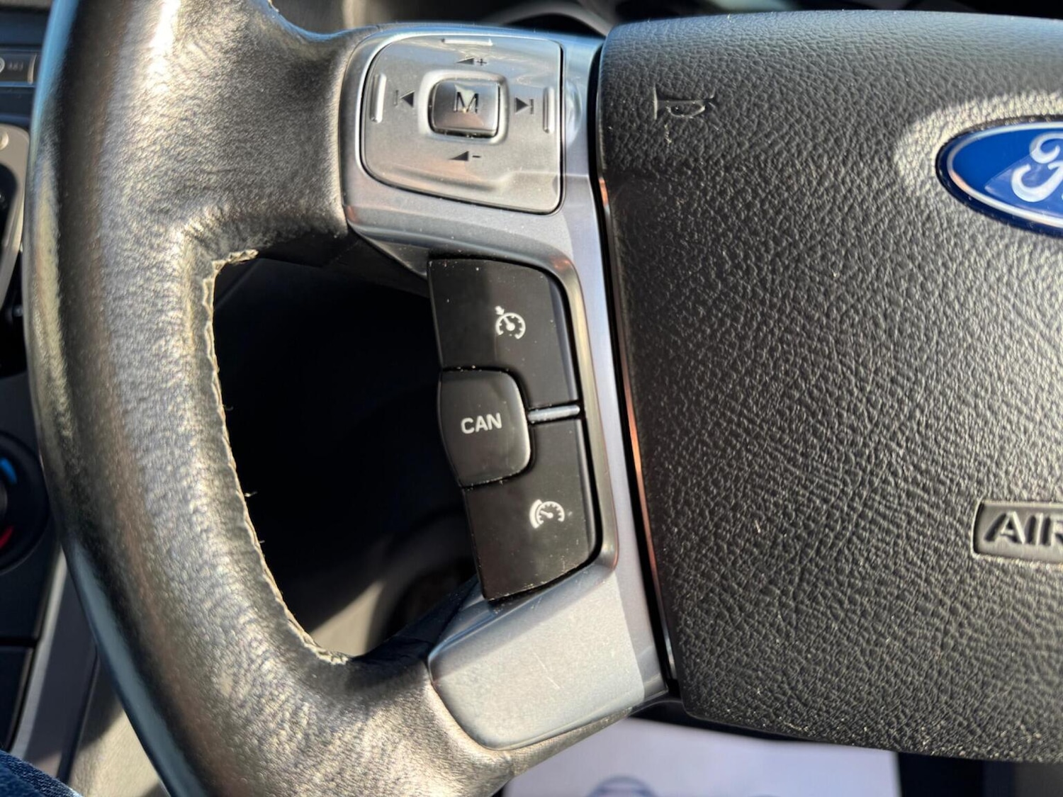 Used Ford Mondeo 2013 for sale - 76896948: Photo 37