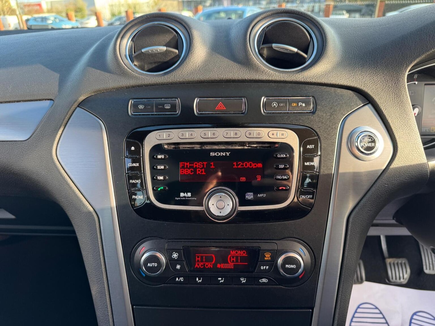 Used Ford Mondeo 2013 for sale - 76896948: Photo 39